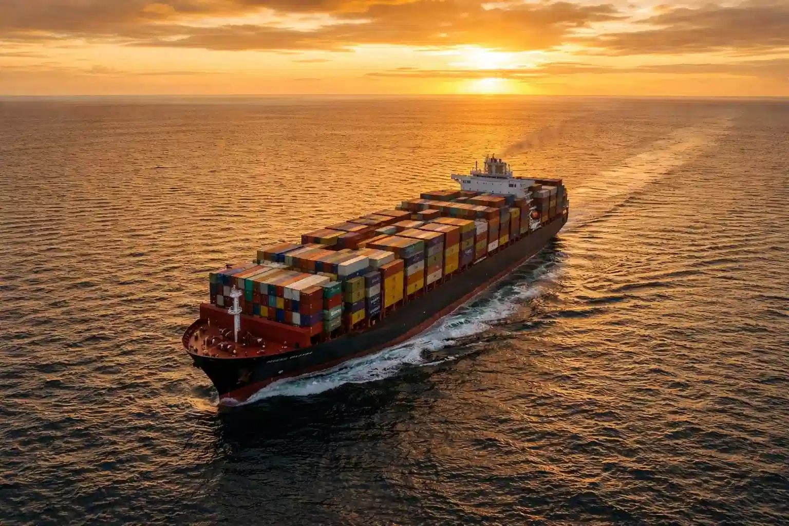 FOB vs CIF Rice Import